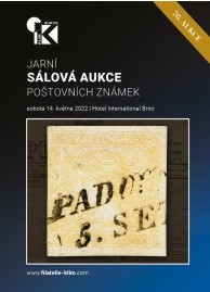 Obalka 76. salova aukce
